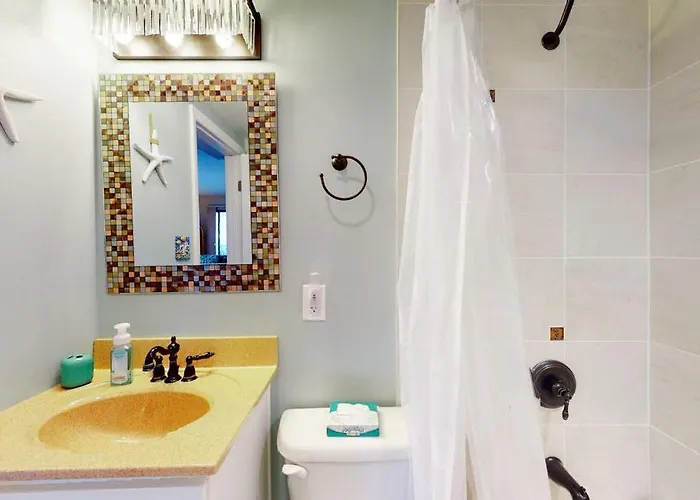 Surfs Up 301 Holiday home