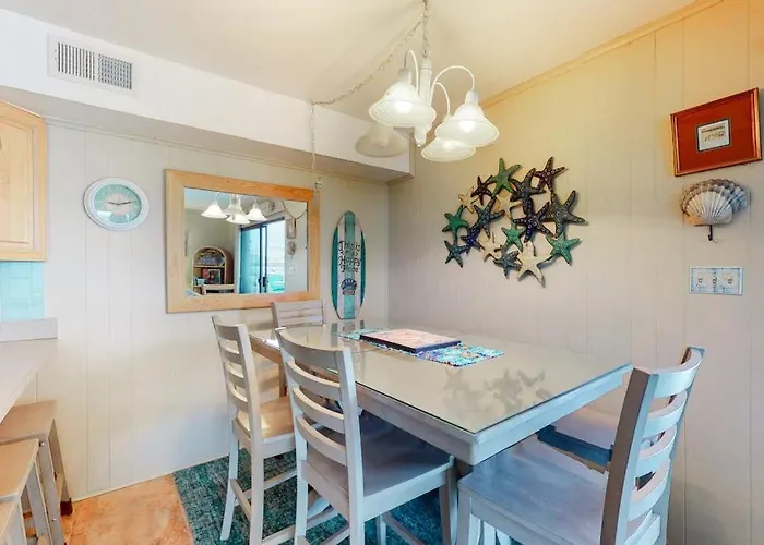Surfs Up 301 Holiday home Ocean City