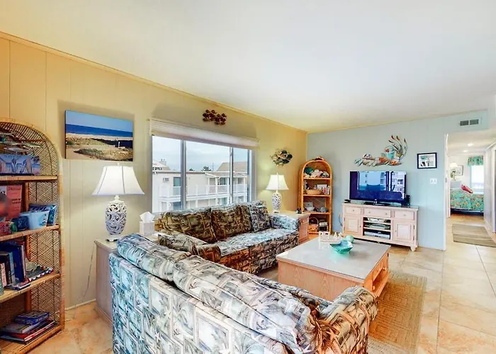 Holiday home Surfs Up 301 Ocean City