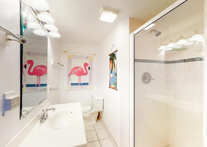 Surfs Up 301 Holiday home Ocean City