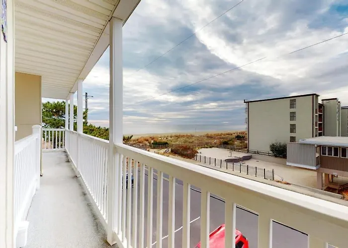 Surfs Up 301 Holiday home