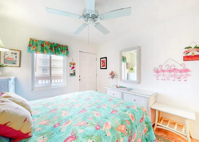 Surfs Up 301 Holiday home